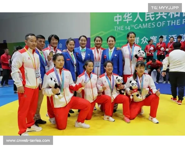 全运会中国式摔跤市场价值分析报告品牌曝光溢价达到2.1亿元 全运会中国式摔跤市场价值分析报告品牌曝光溢价达到2.1亿元