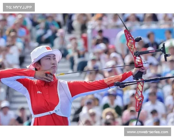 钱璪创个人赛季最佳成绩 助力中国队摘得宝贵银牌 钱璪创个人赛季最佳成绩 助力中国队摘得宝贵银牌