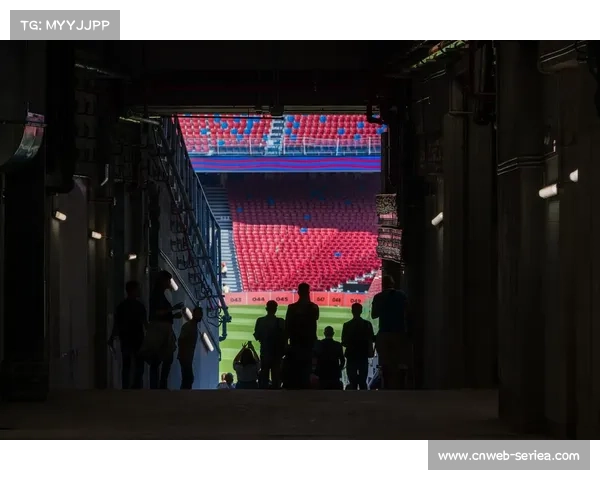 诺坎普儿童专场活动,小球迷见证巴萨主场回归 诺坎普儿童专场活动,小球迷见证巴萨主场回归