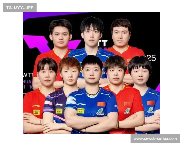 国乒年终排名包揽女单前五，蒯曼飙升第三成最大黑马