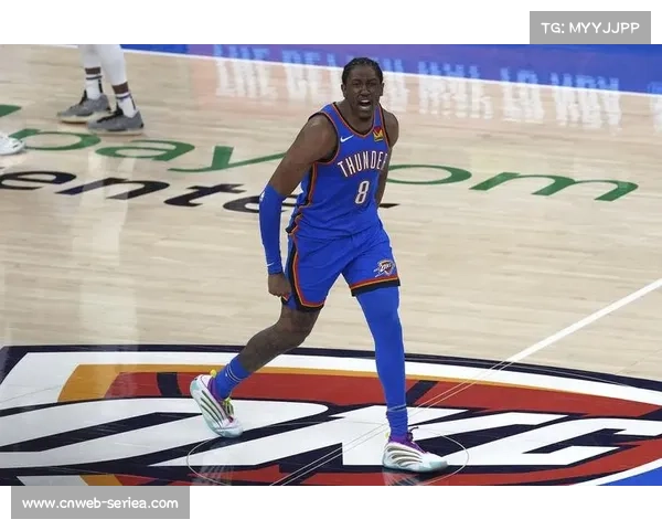 杰伦威廉姆斯大腿伤病无限期休战，雷霆受影响